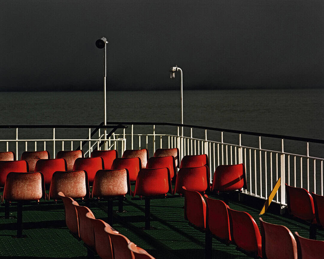 Alasdair McLellan On Scotland And His New Louis Vuitton Book
